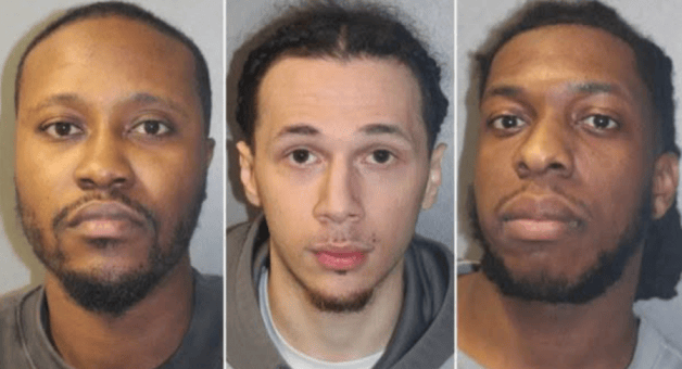 UK Court Jails Two Nigerians and Accomplice for £5 Million Crypto Fraud Scheme