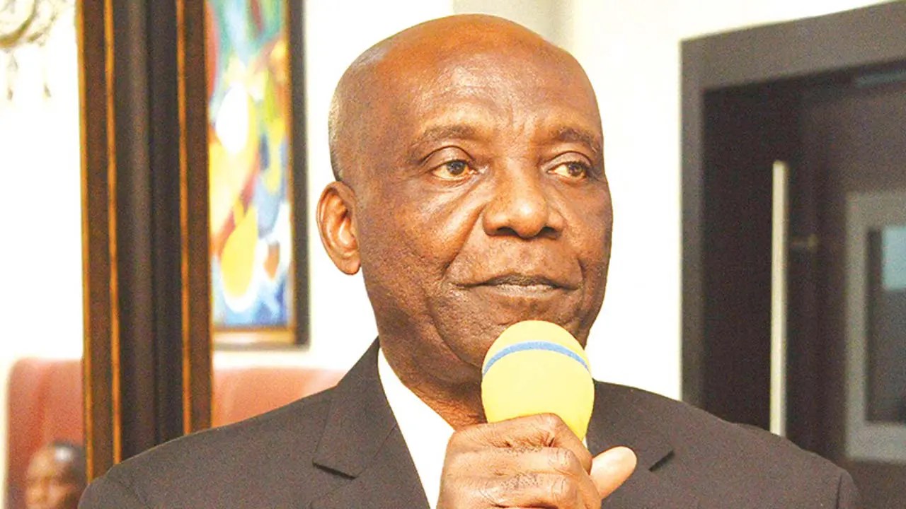 Former DSS Director Alleges Abacha Died of Cardiac Arrest During Intercourse