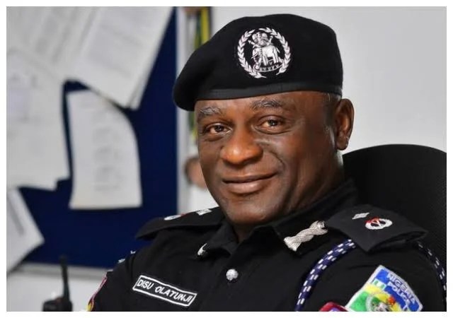 Osun Pre-Election Violence: IGP Alleges Suspects Are Hiding in Government House After Meeting Adeleke