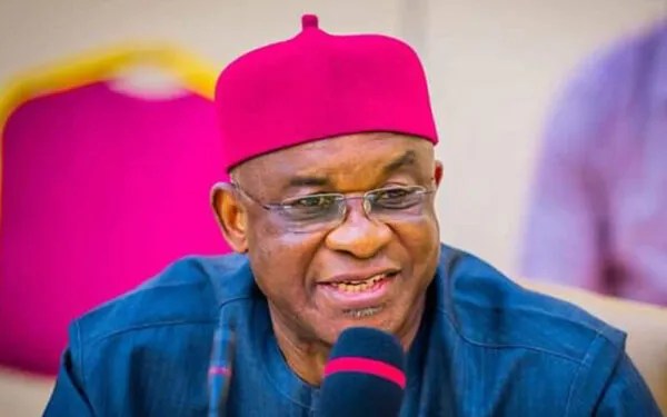Appeal Court Affirms Order Restricting INEC from Recognising ADC Congresses Conducted by Mark-Led Leadership