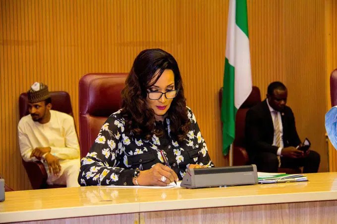 Nigeria and Germany Agree to Deepen Trade, Energy and Security Partnership