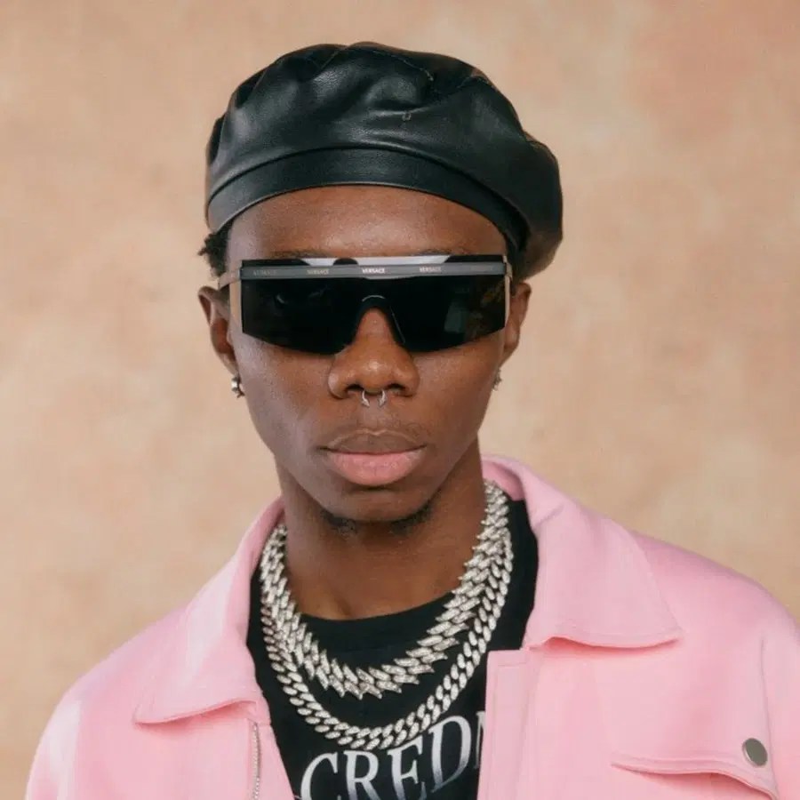 Blaqbonez