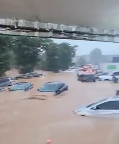 Flood