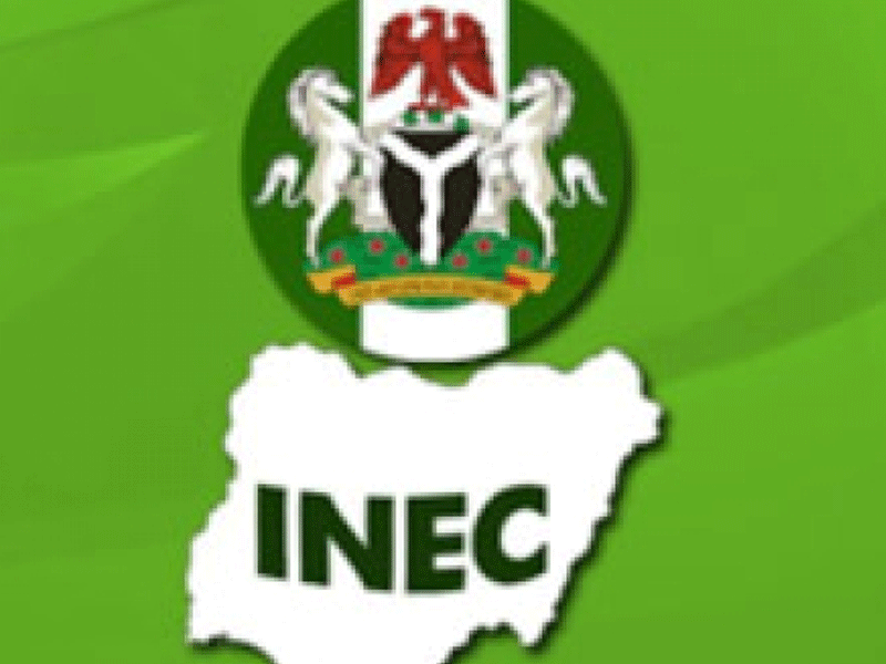 INEC Releases Tinubu, Atiku, Obi, 16 Others' Presidential Candidacy Details