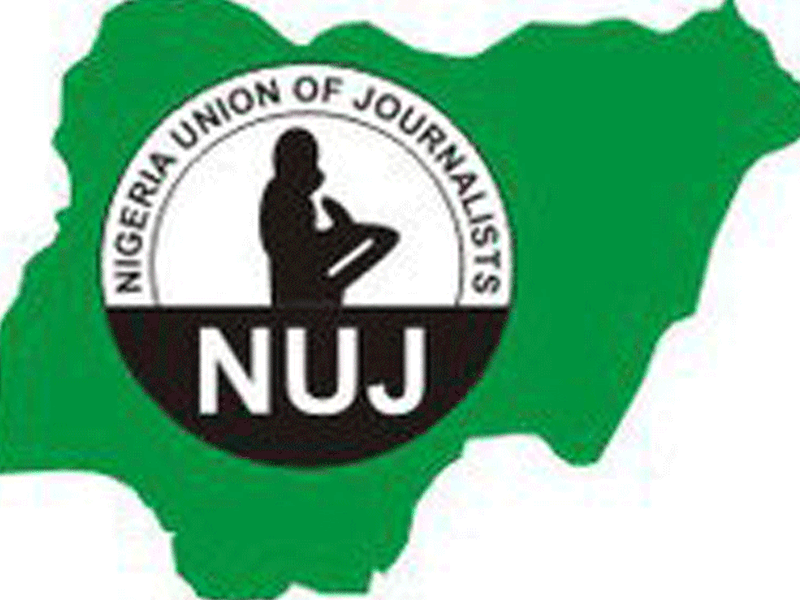 NUJ