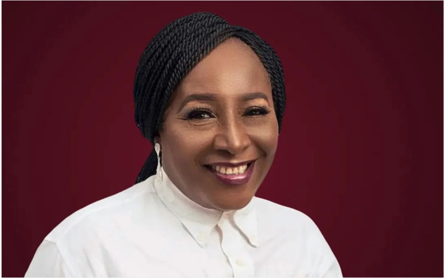 Patience-Ozokwor