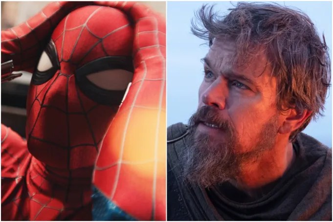 Spider-Man-Odyssey