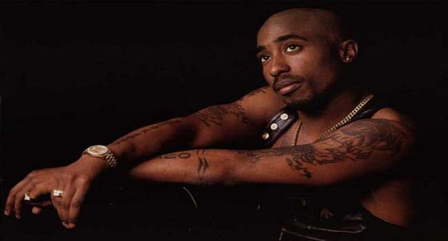 Tupac