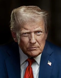Donald-Trum