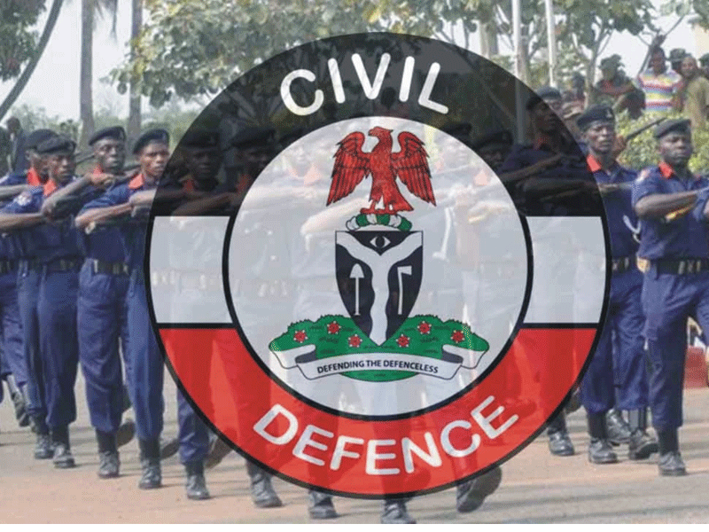 NSCDC