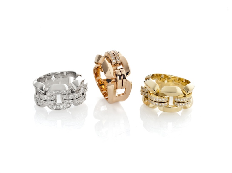 Chimento Pura JoyerÃa Italiana Amor Por El Diseño