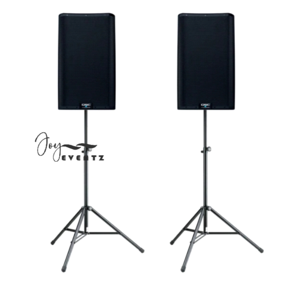 Music System For Rent In Bangalore