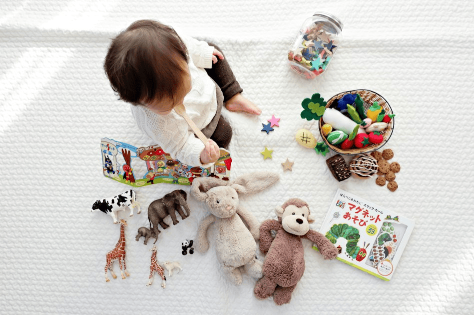 Creating a Nurturing Learning Environment