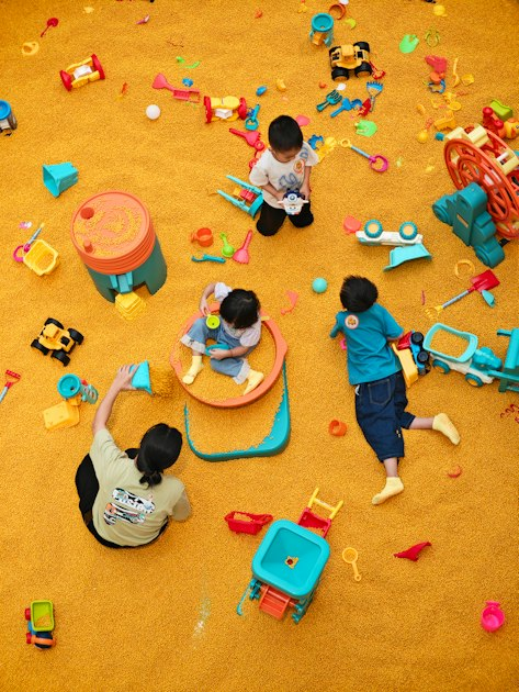 Building a Community of Learners