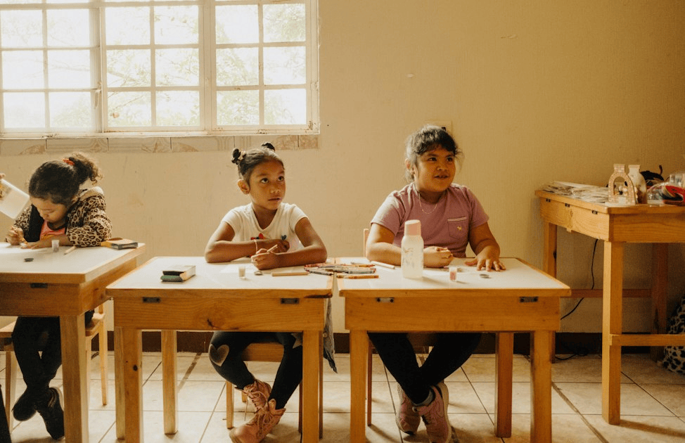 The Benefits of Montessori Education