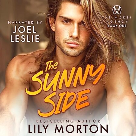 Audiobook Review: The Sunny Side by Lily Morton