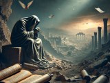The Book Of Lamentations A Complete Summary Key Lessons Joyful