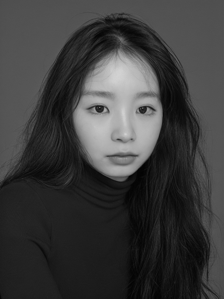 Eunbi Kim Github - 8K Gradient Illustrations for Desktop