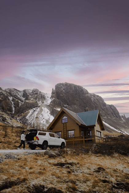 Rural Living: A Family Adventure