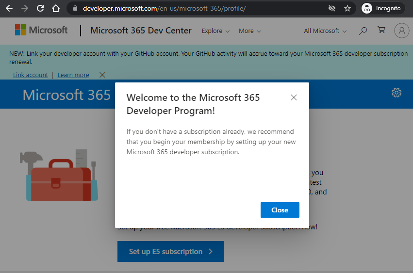 Want to Learn Intune? Get an M365 Dev Tenant - MDM Tech Space