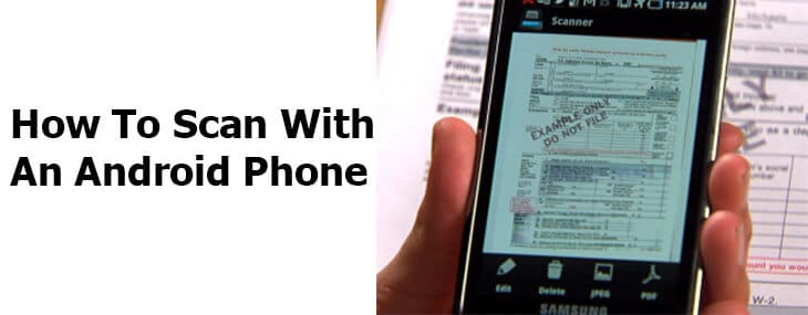 Pairing A Scanner With Your Android Device - Geometric Backgrounds - Ultra HD Desktop Collection