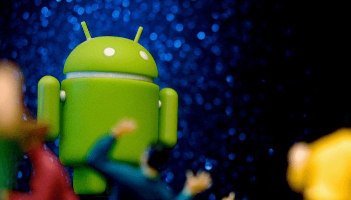 The Best Android N Features - Best Ocean Patterns in Ultra HD