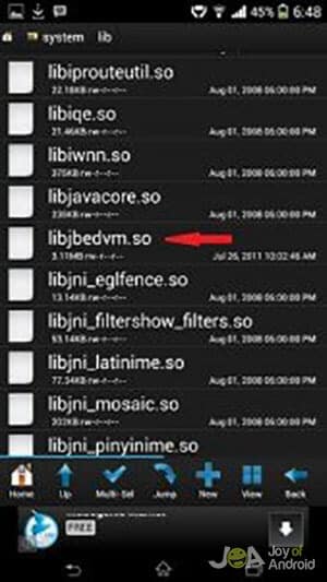 How To Run Java Apps And Games On Android Get Your Classic Apps Back - Best Geometric Patterns in Ultra HD
