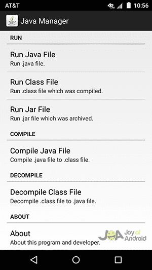 How To Run Java Apps And Games On Android Get Your Classic Apps Back - Creative Light Texture - Retina