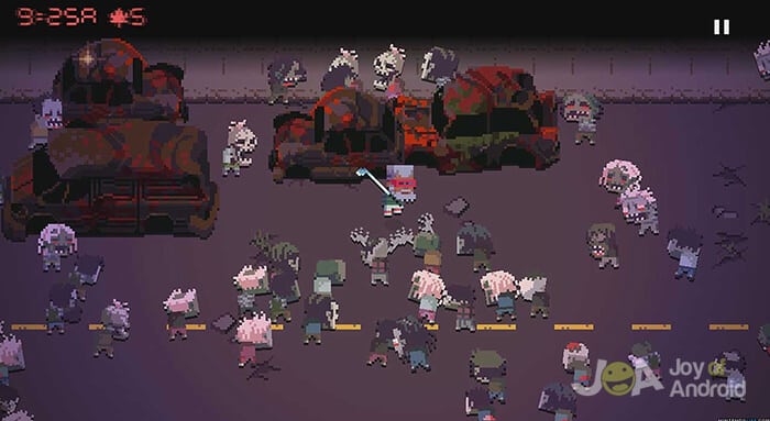 10 Best Zombie Games On Android In 2018