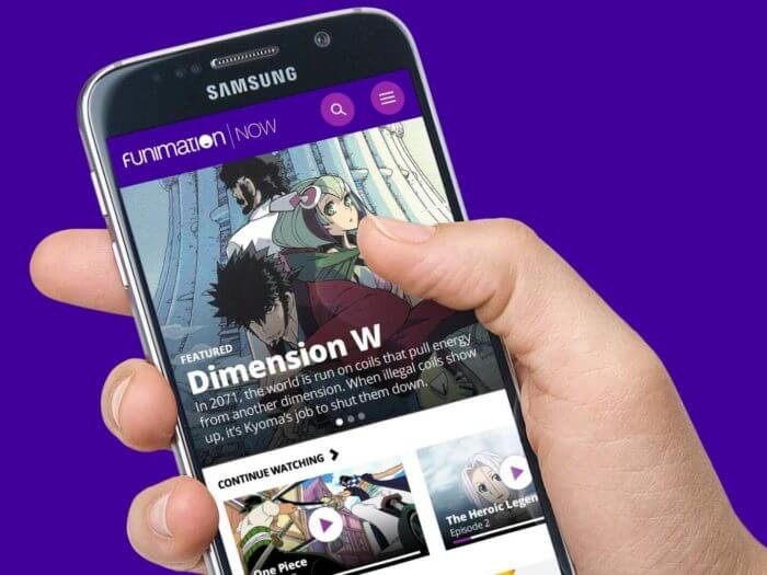 In the past people used to visit bookstores, local libraries or news vendors to purchase books and newspapers. The 5 Best Anime Streaming Apps For Android Joyofandroid Com