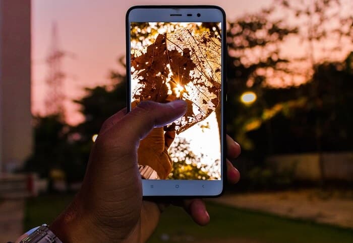 Top 4 Melhor Camera App Modo Retrato para telefones Android - Replicario