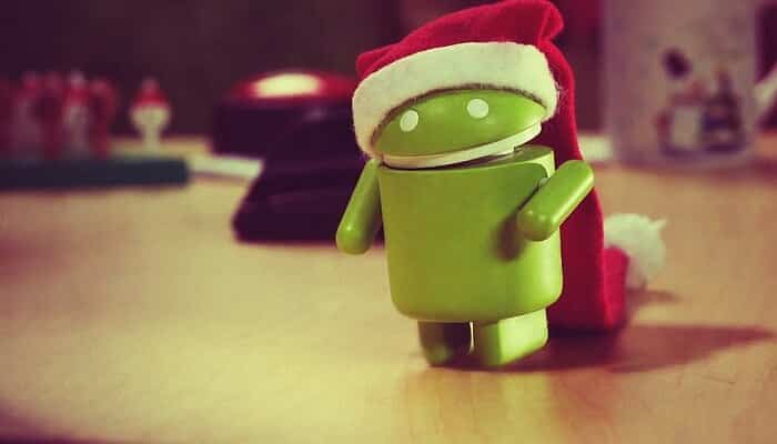 4 apps to download the best christmas lights wallpapers