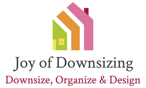 Joy of Downsizing