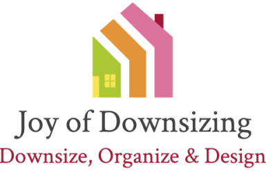 Joy of Downsizing