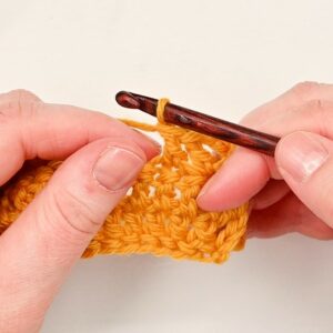 How To Double Crochet Decrease 4 Easy Tutorials - Space Arts - Elegant Ultra HD Collection