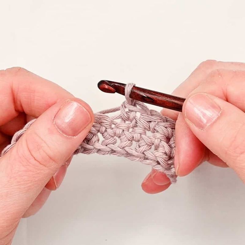 The Crochet Corners How To Single Crochet Decrease - Ultra HD Landscape Pictures for Desktop