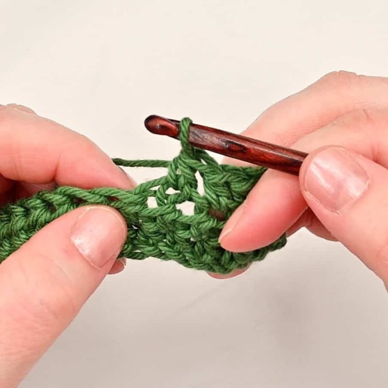 How To Half Double Crochet Decrease 4 Easy Tutorials - Light Texture Collection - Mobile Quality