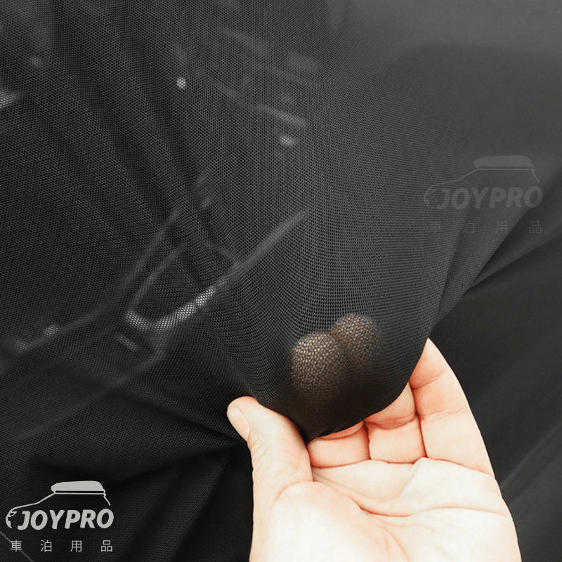 JOYPRO 車泊專用 車尾門磁吸蚊帳