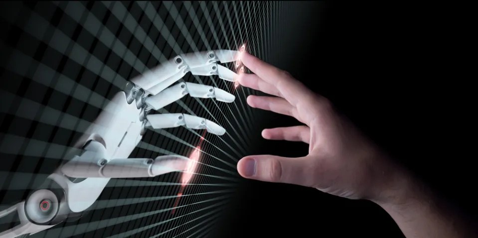 La Inteligencia Artificial: Una parte fundamental de la vida cotidiana