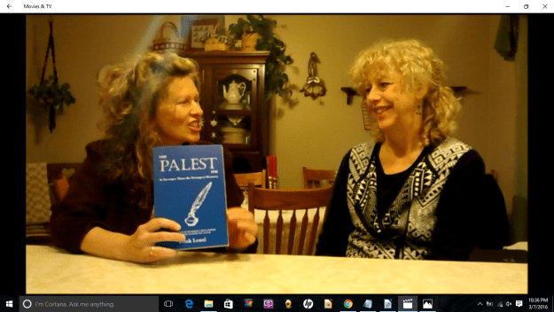 Mom journal about your children to remember their anecdotes and funny sayings! The journal is included in The Palest Ink which is full of humor from Trish Lenzi's journaling of her five children. It's guaranteed to make you laugh!