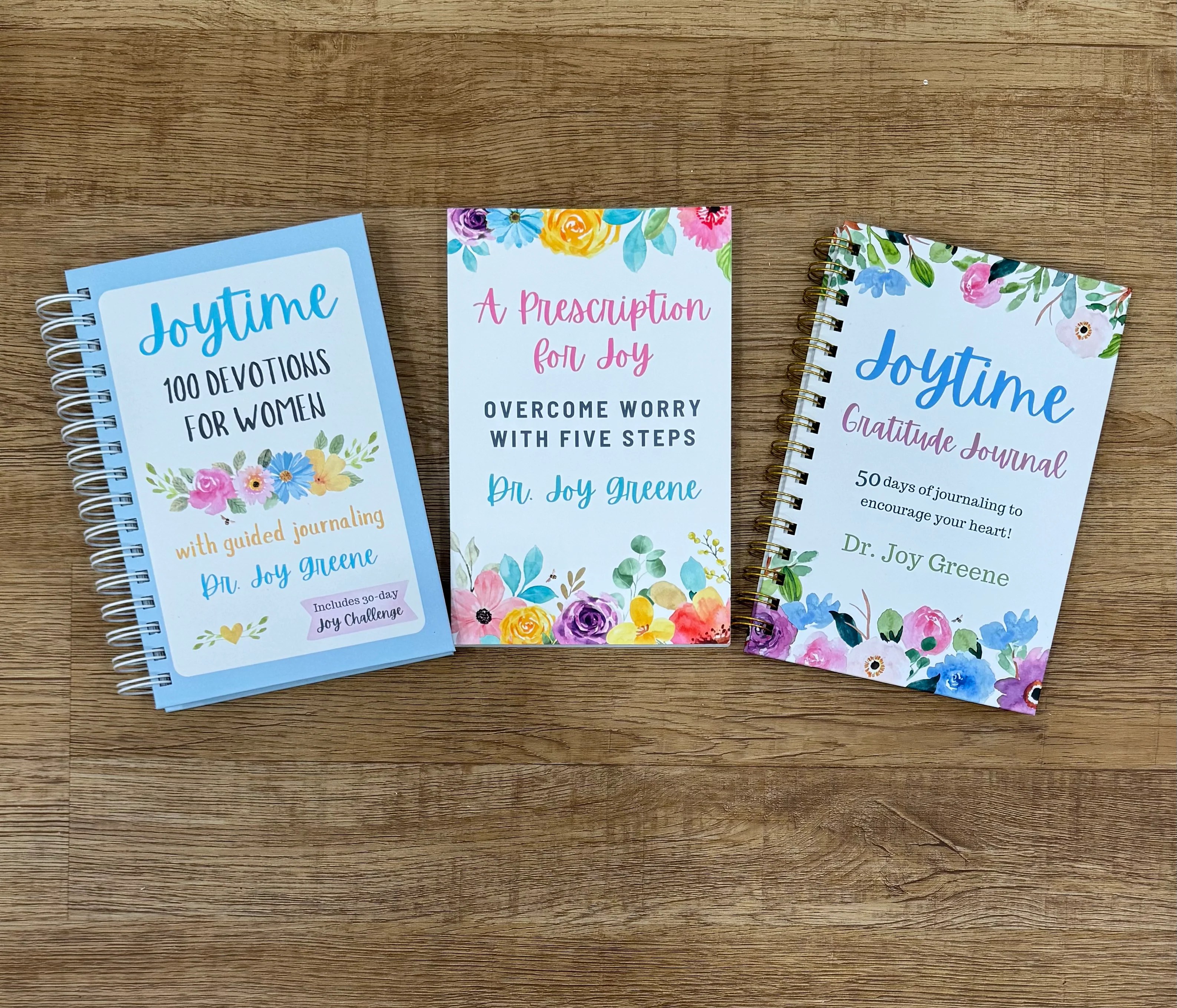 рџњё Joyful Book Bundle вђ Joytime Shop