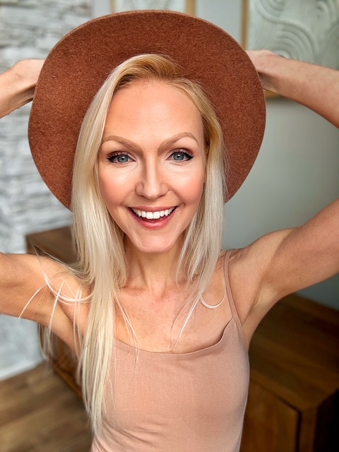 The Courage To Accept What Is