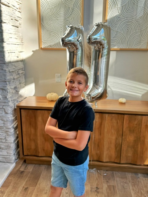 Eleven Years of Kenton