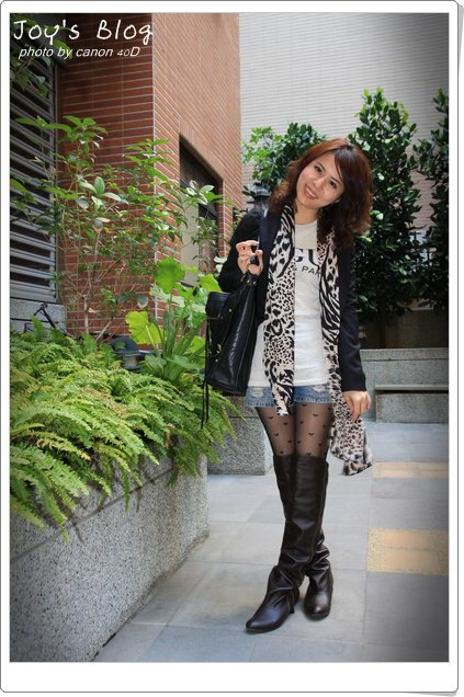 [穿搭]春夏單品隨便都超好買