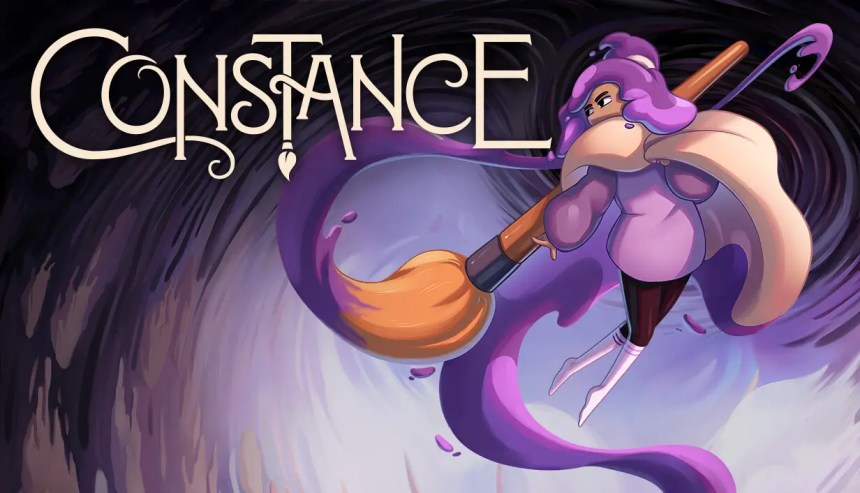 Constance Game Key Visual