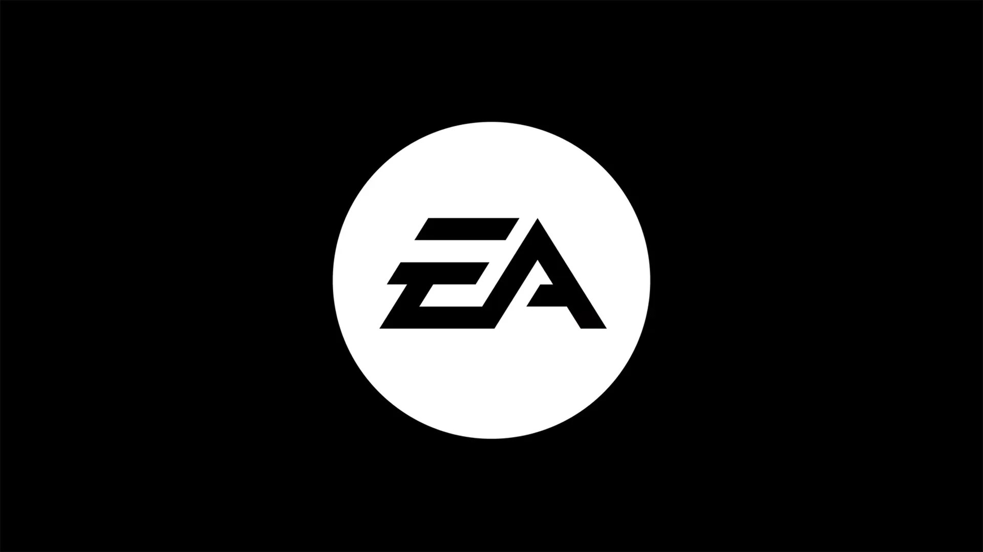 Electronic Arts logo