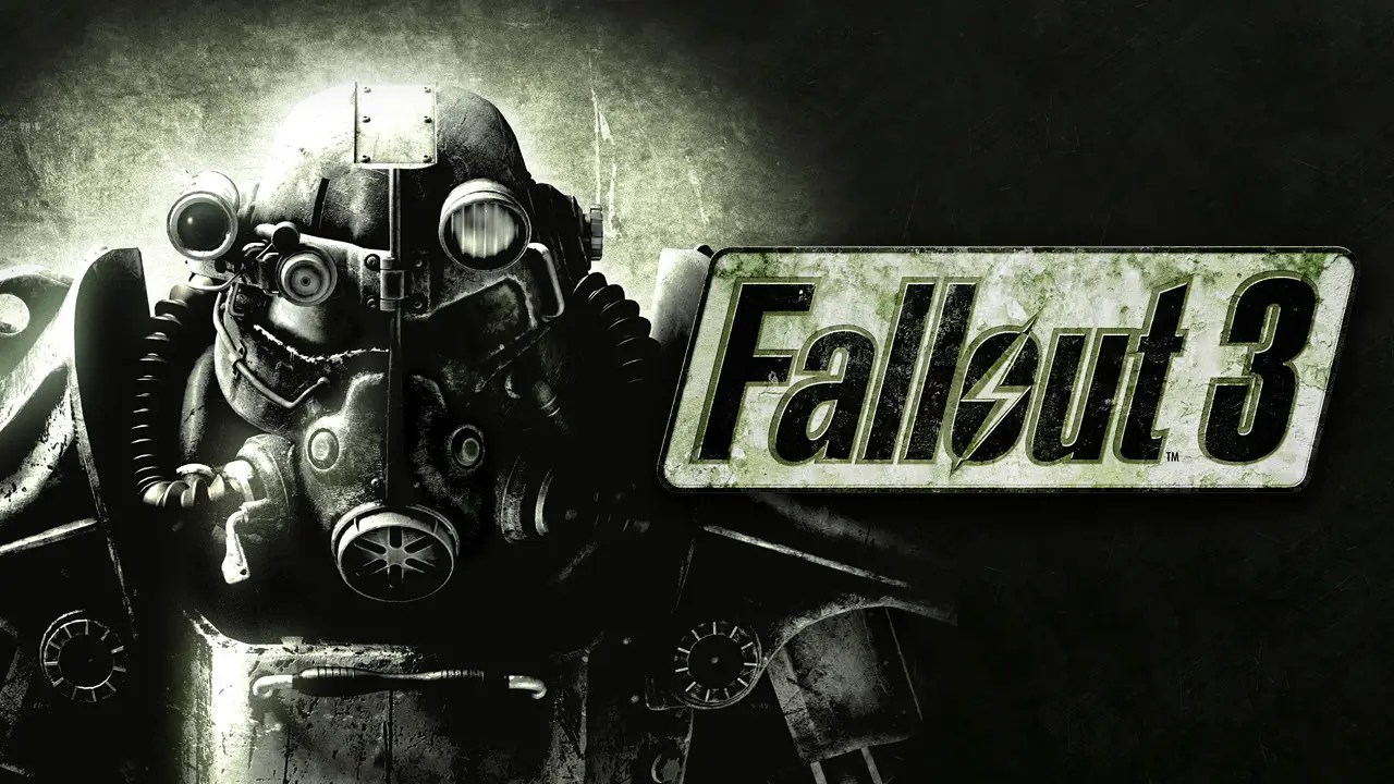 Will GameStop survive without physical video games? CEO Ryan Cohen responds to Sony disc changes Fallout 3 Game Key Visual