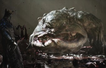 Mortal Shell II Gameplay