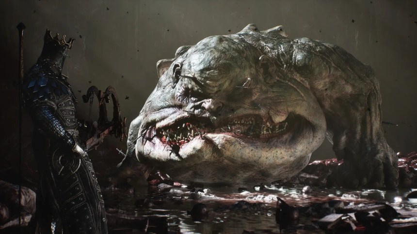 Mortal Shell II Gameplay