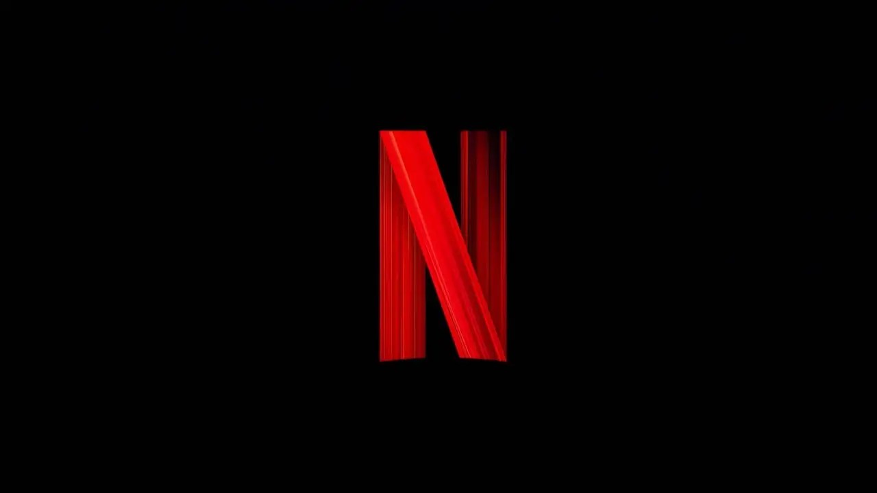 Netflix Logo